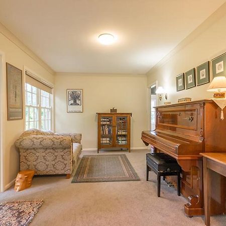 Tanglewood Lägenhet Leura Exteriör bild